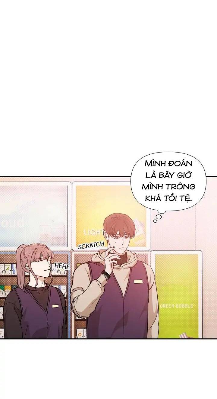 Người Lạ Chap 48 - Next Chap 49