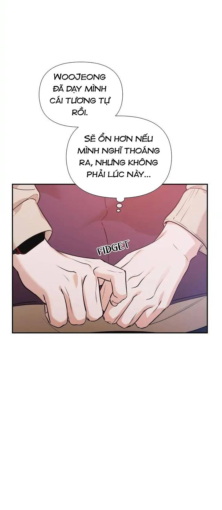 Người Lạ Chap 48 - Next Chap 49