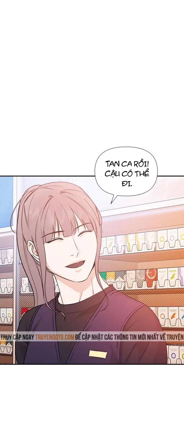 Người Lạ Chap 48 - Next Chap 49