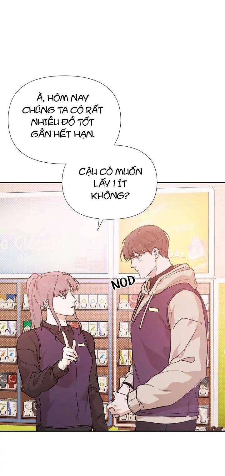 Người Lạ Chap 48 - Next Chap 49