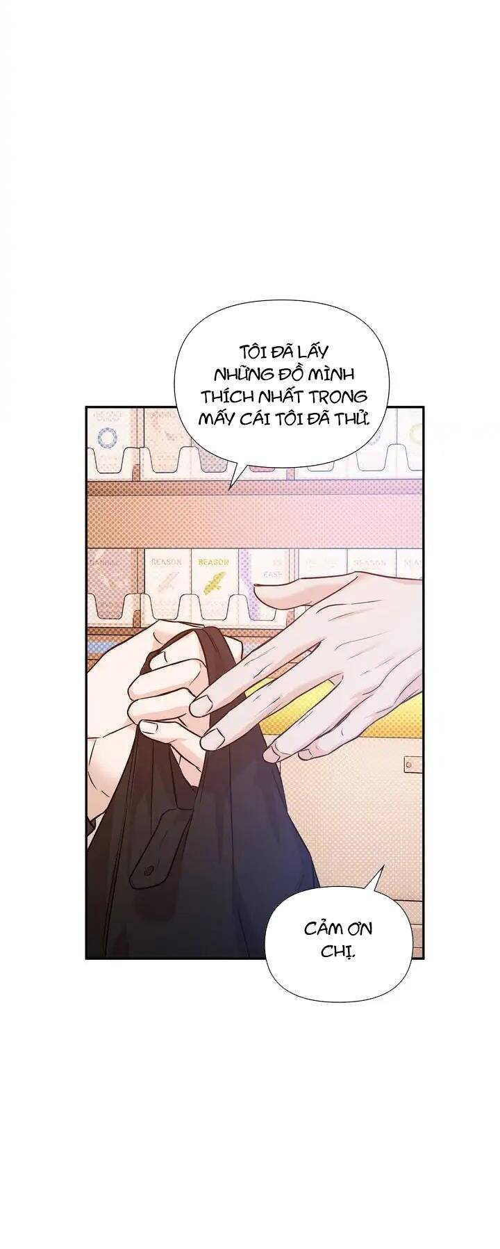 Người Lạ Chap 48 - Next Chap 49