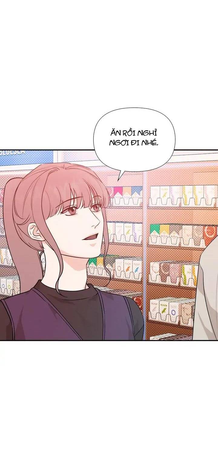 Người Lạ Chap 48 - Next Chap 49