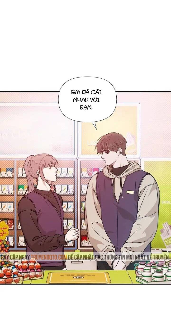 Người Lạ Chap 48 - Next Chap 49