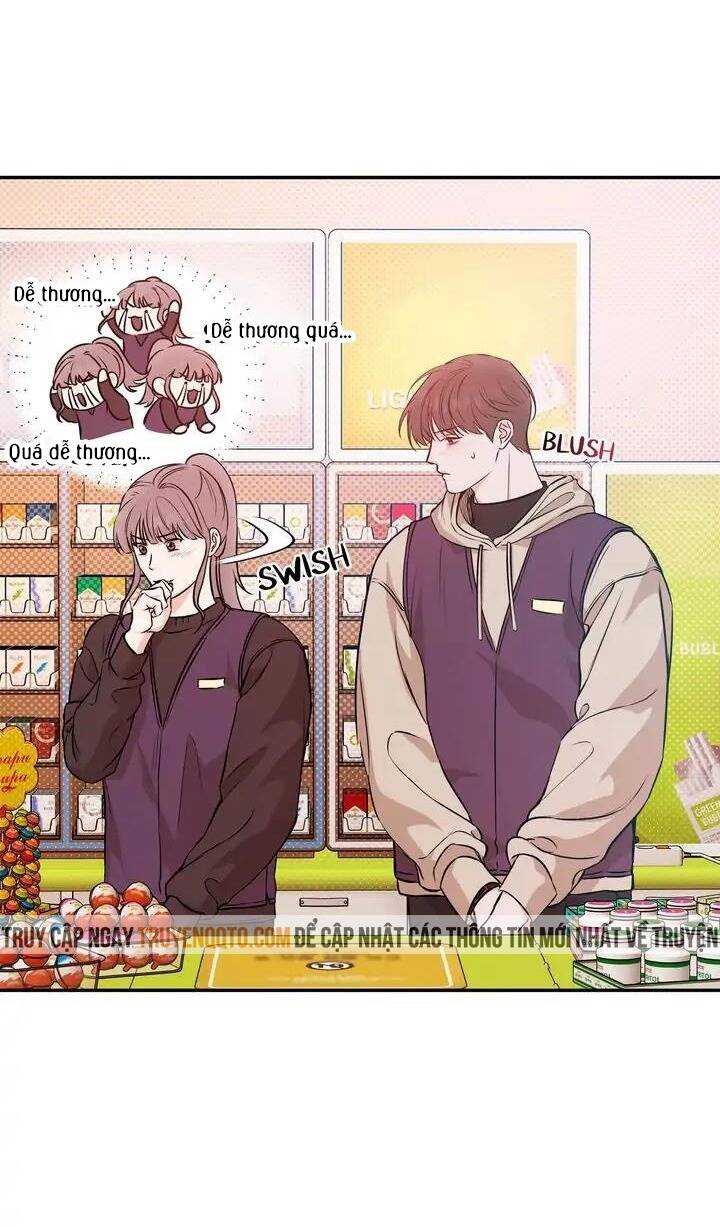 Người Lạ Chap 48 - Next Chap 49
