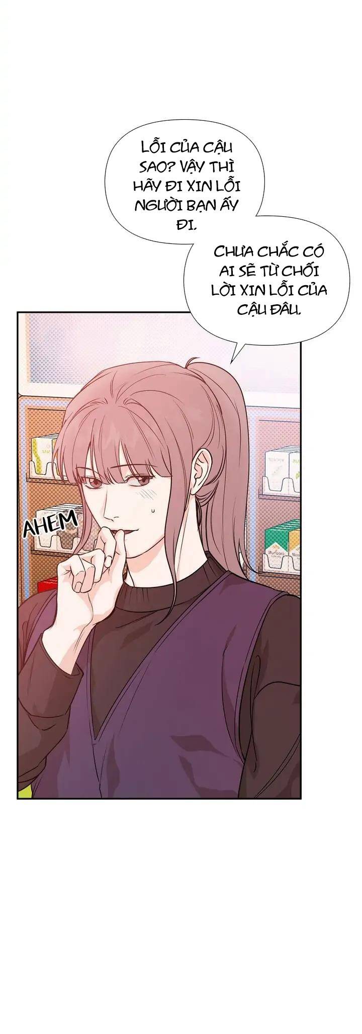 Người Lạ Chap 48 - Next Chap 49