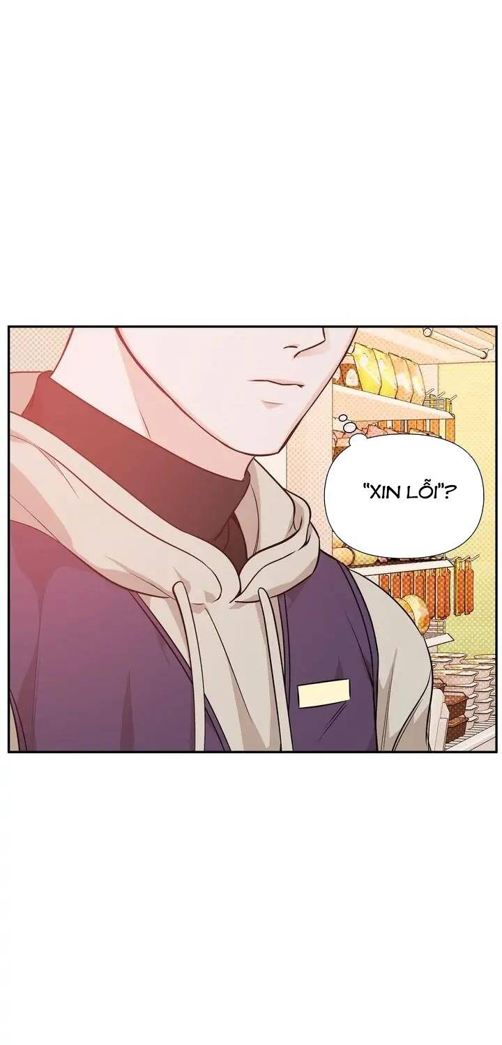 Người Lạ Chap 48 - Next Chap 49
