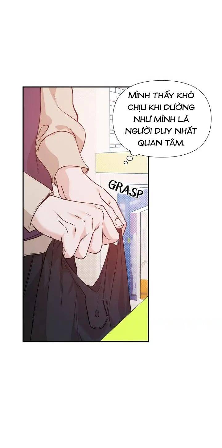 Người Lạ Chap 48 - Next Chap 49