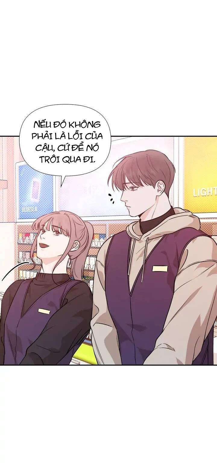 Người Lạ Chap 48 - Next Chap 49