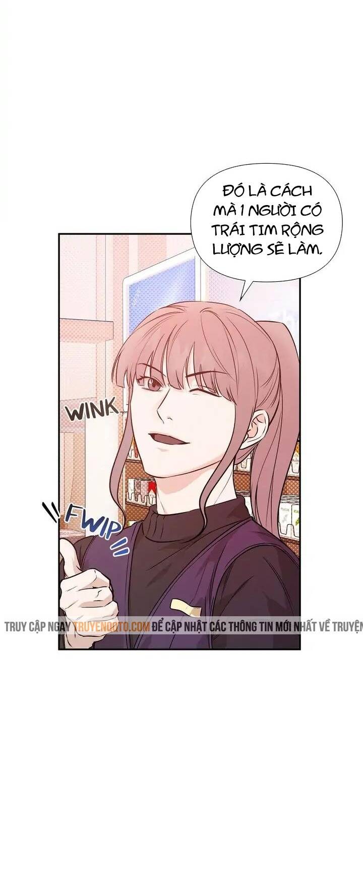 Người Lạ Chap 48 - Next Chap 49