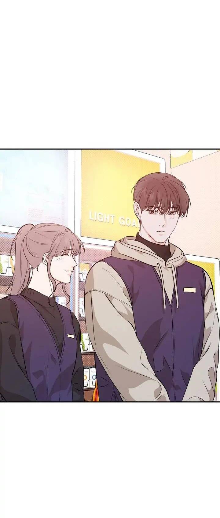 Người Lạ Chap 48 - Next Chap 49