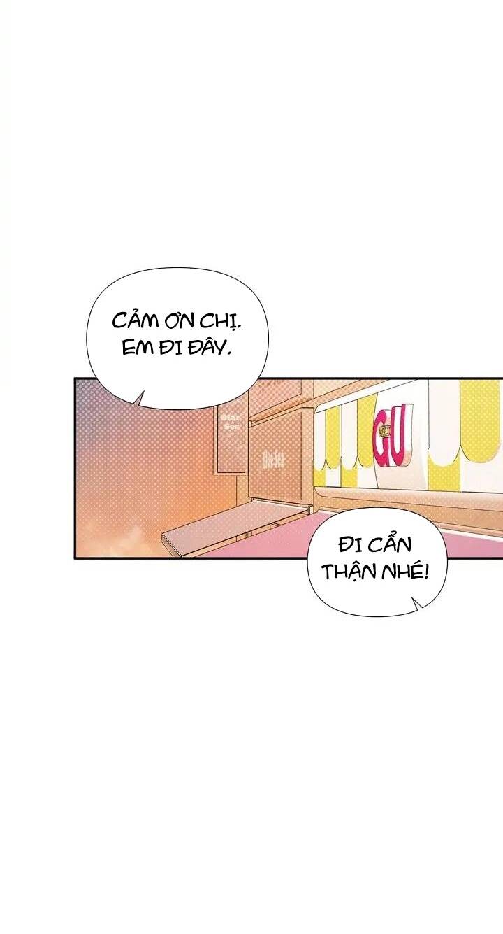 Người Lạ Chap 48 - Next Chap 49