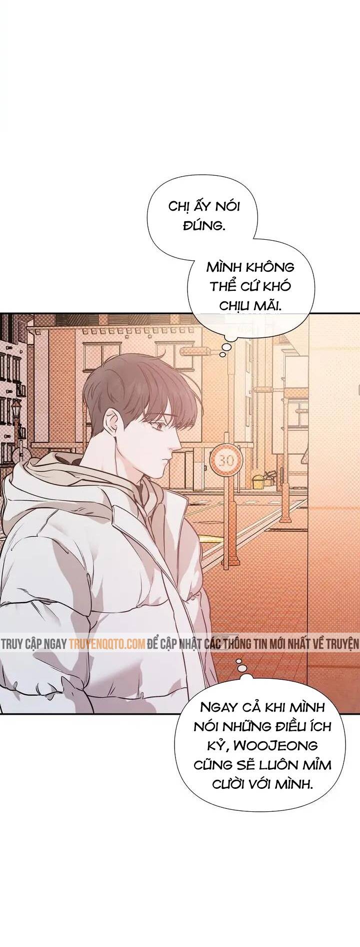 Người Lạ Chap 48 - Next Chap 49