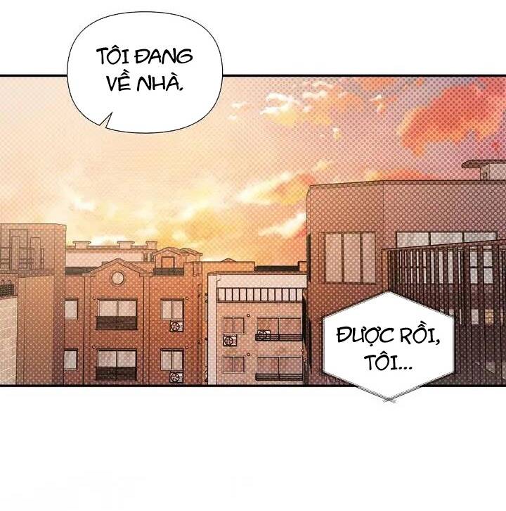 Người Lạ Chap 48 - Next Chap 49