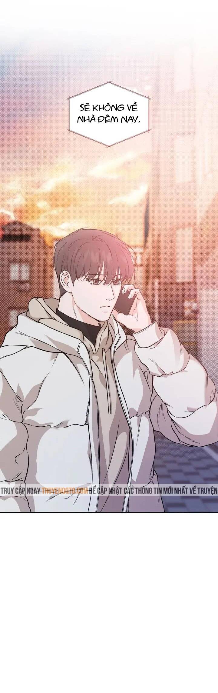 Người Lạ Chap 48 - Next Chap 49