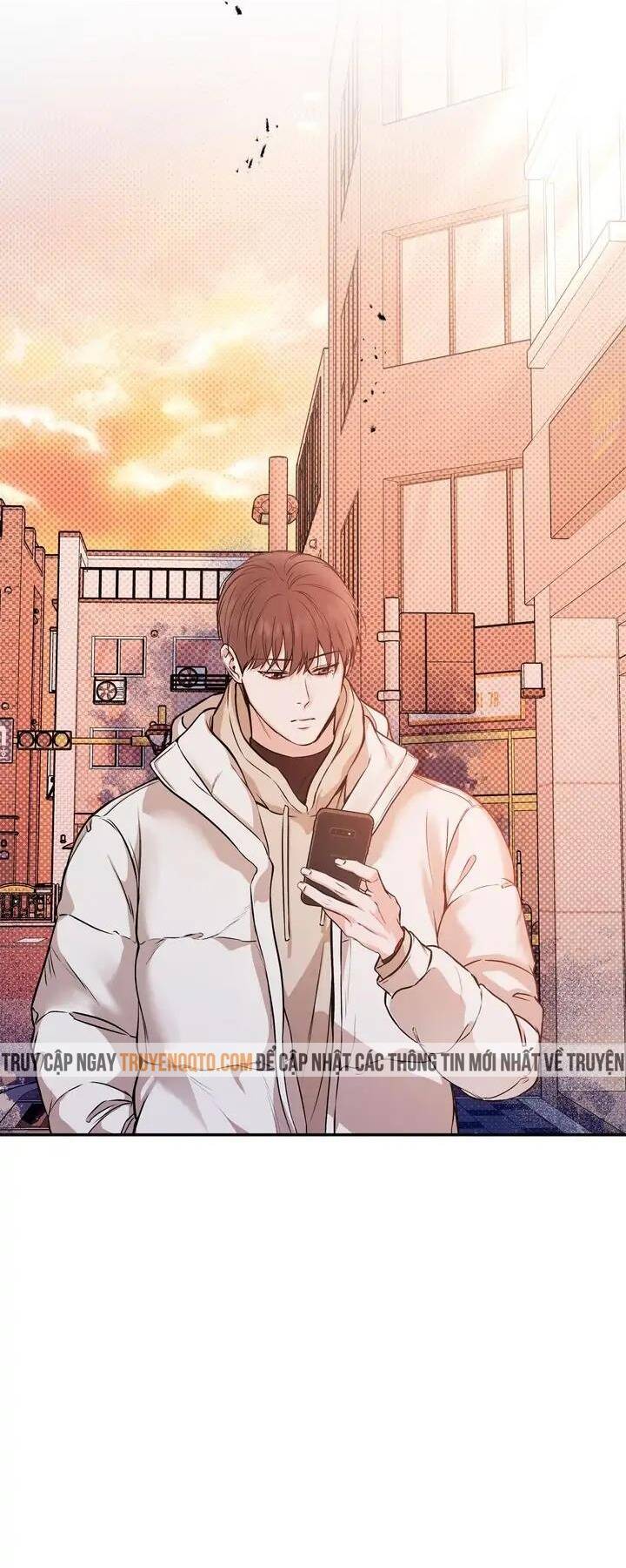 Người Lạ Chap 49 - Next Chap 50