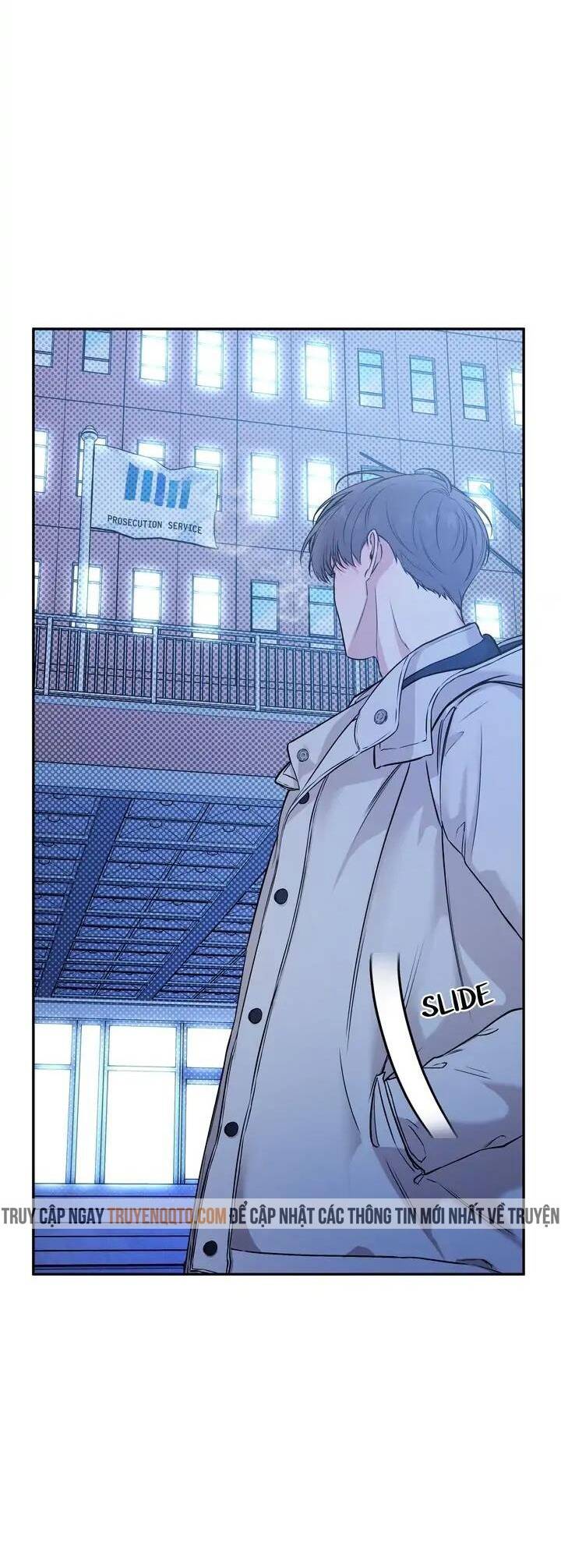 Người Lạ Chap 49 - Next Chap 50