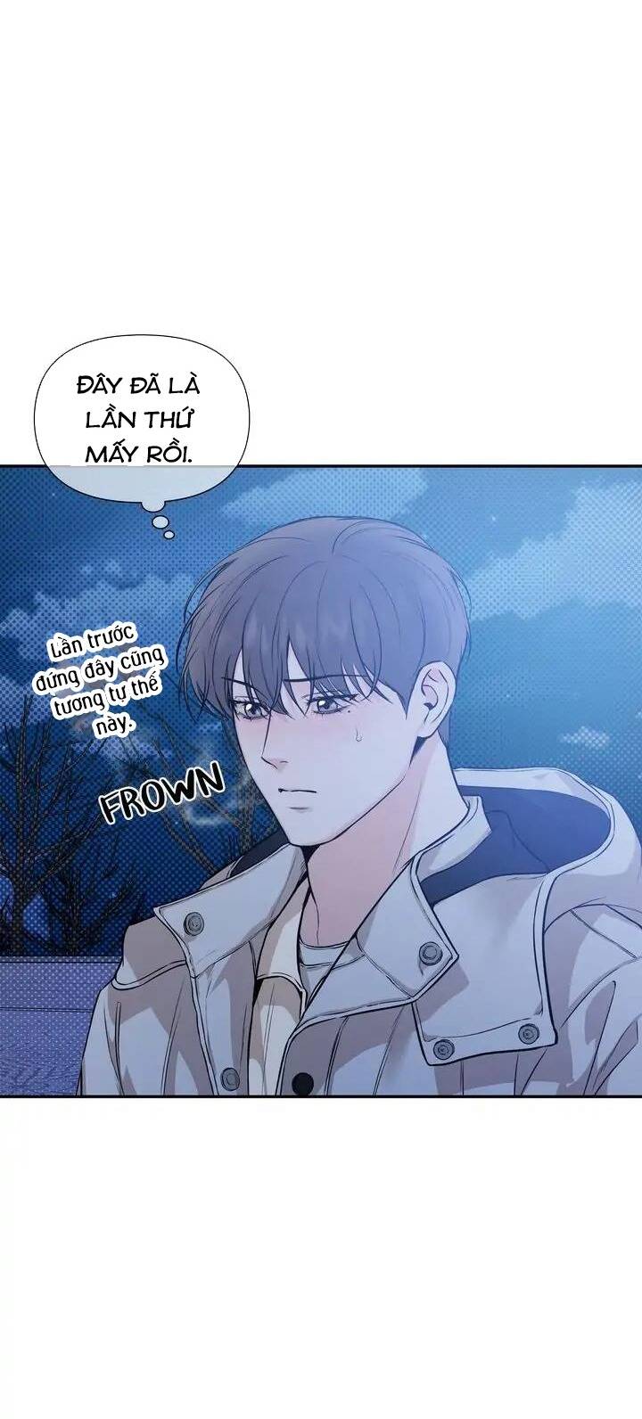 Người Lạ Chap 49 - Next Chap 50