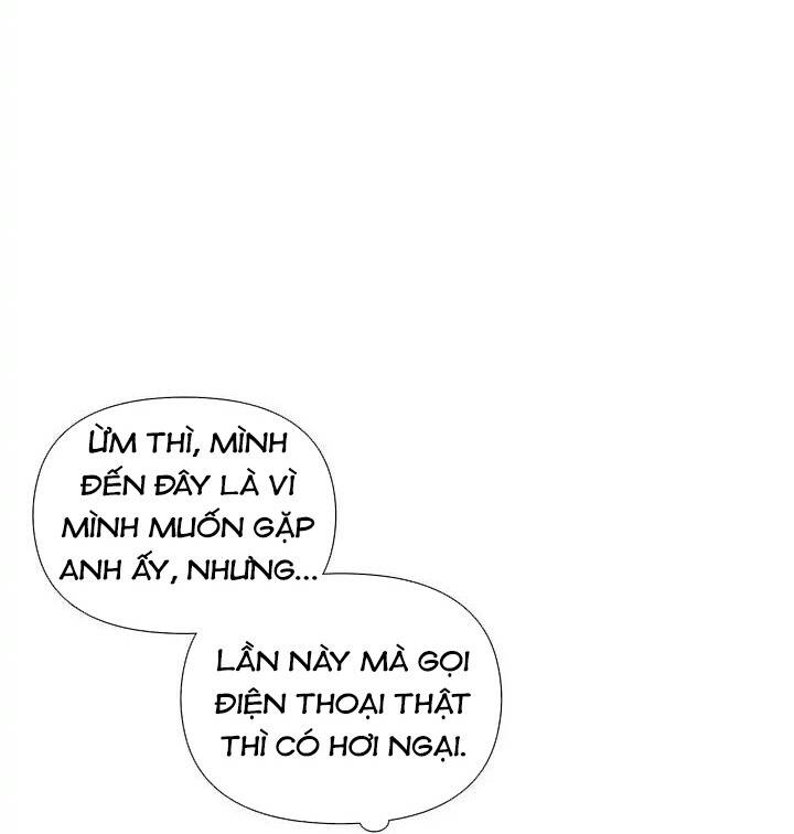 Người Lạ Chap 49 - Next Chap 50