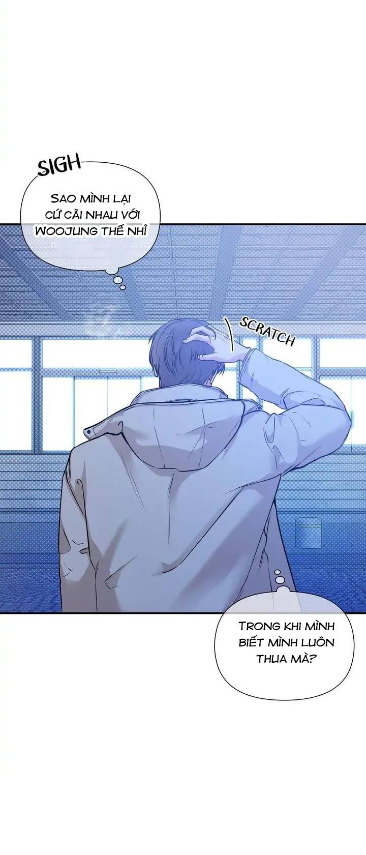Người Lạ Chap 49 - Next Chap 50
