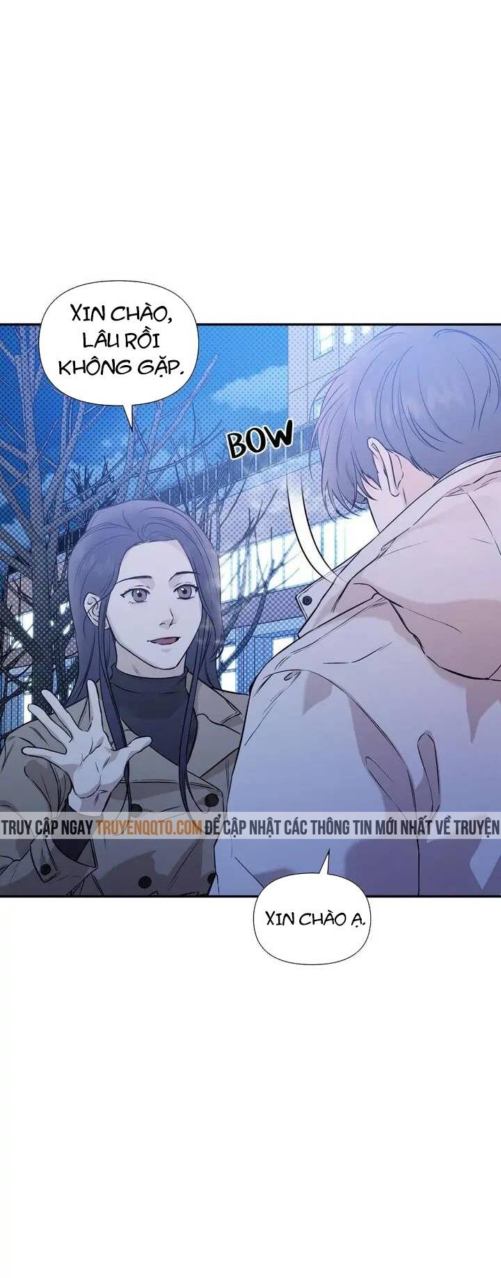 Người Lạ Chap 49 - Next Chap 50