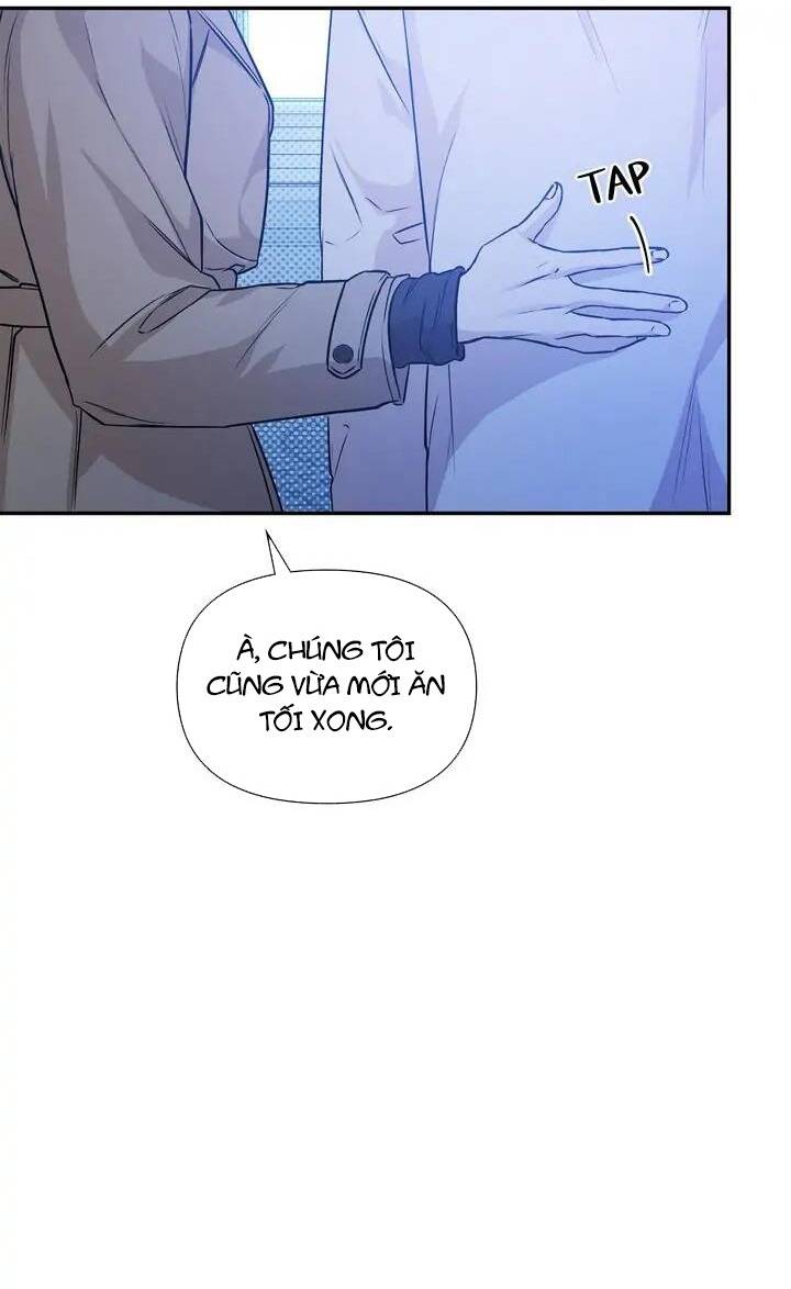 Người Lạ Chap 49 - Next Chap 50