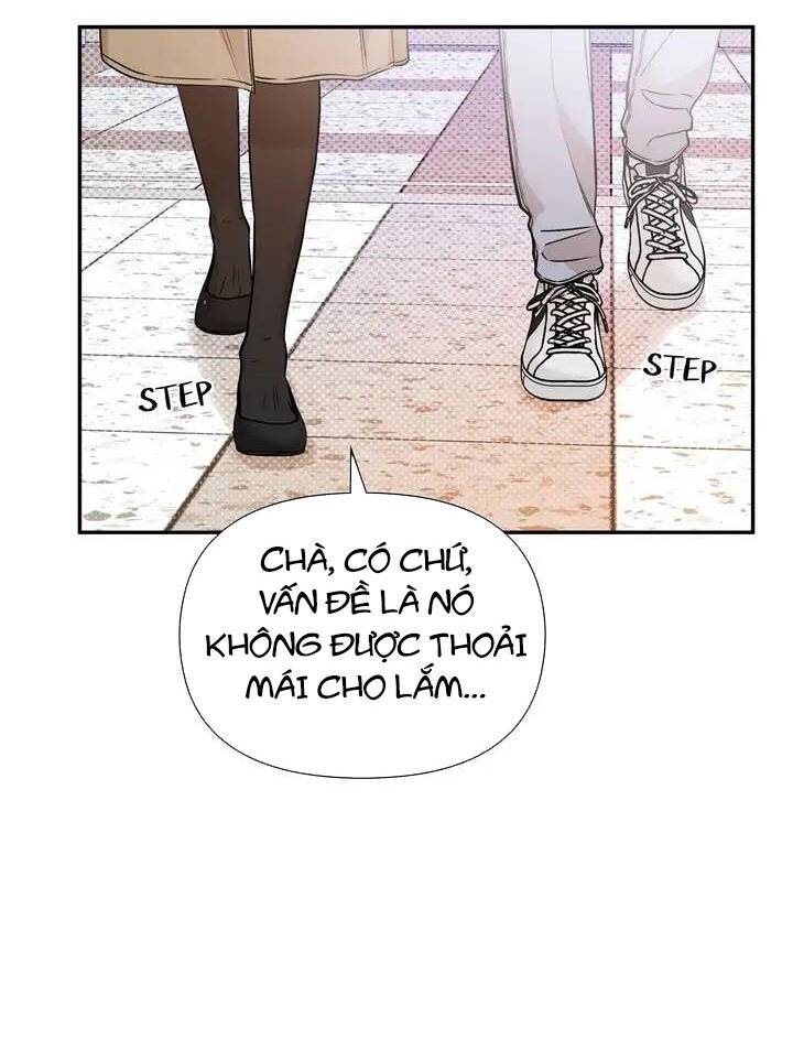 Người Lạ Chap 49 - Next Chap 50