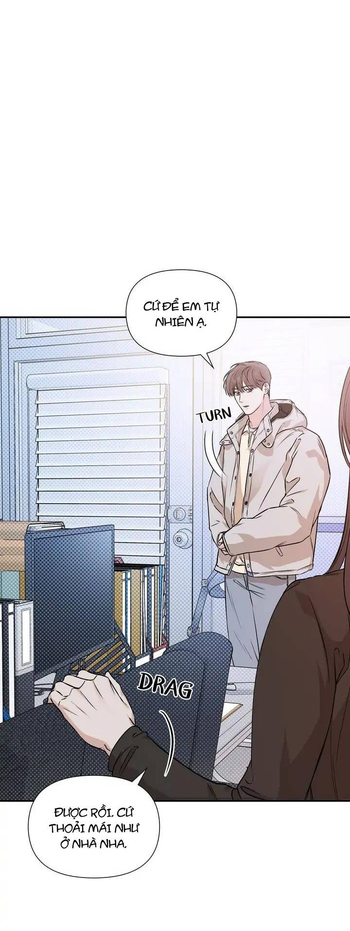 Người Lạ Chap 49 - Next Chap 50