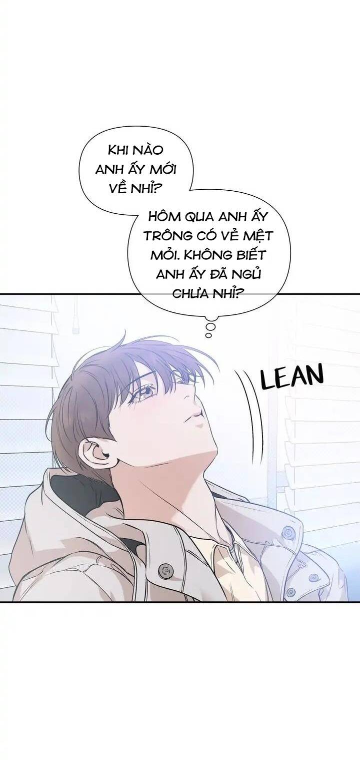 Người Lạ Chap 49 - Next Chap 50