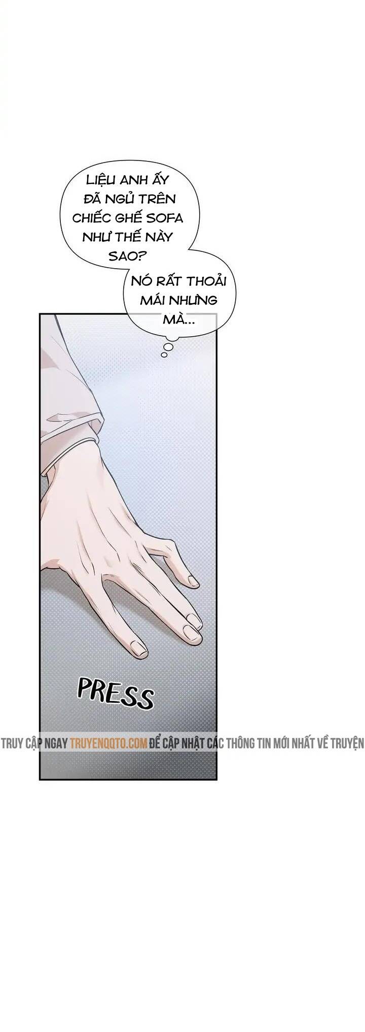Người Lạ Chap 49 - Next Chap 50