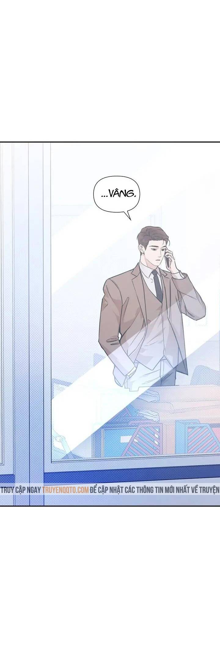 Người Lạ Chap 49 - Next Chap 50