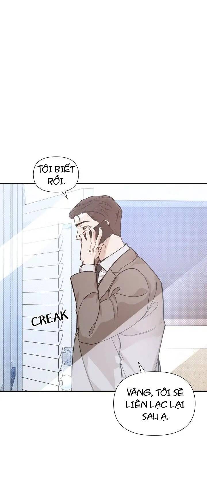 Người Lạ Chap 49 - Next Chap 50