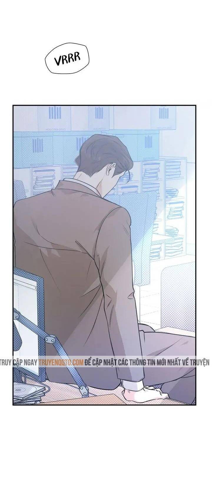 Người Lạ Chap 49 - Next Chap 50