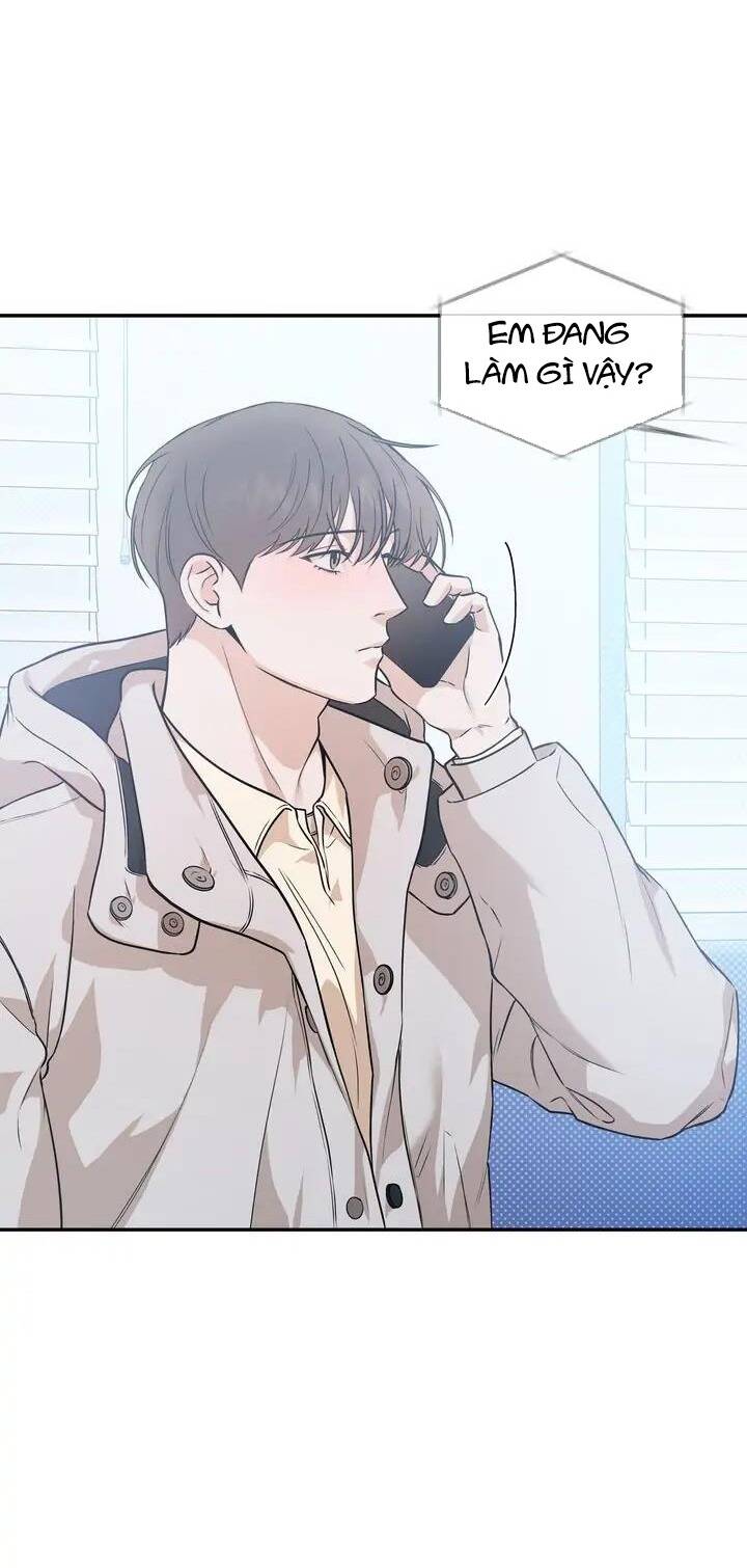 Người Lạ Chap 49 - Next Chap 50