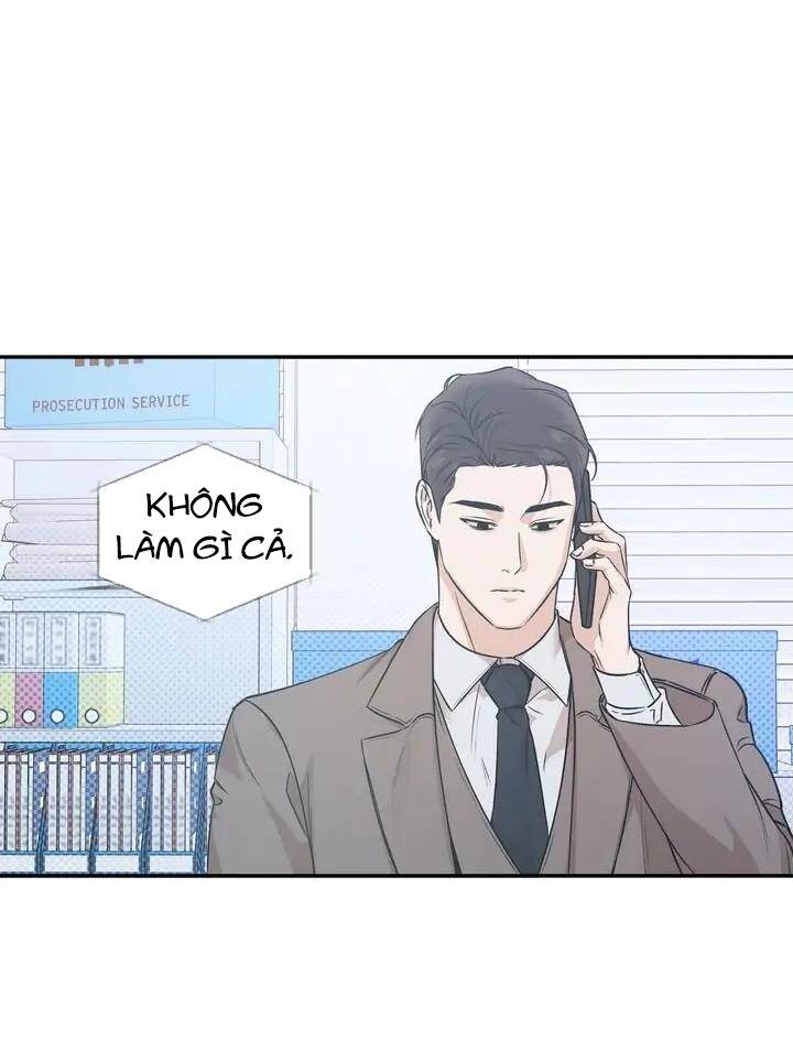 Người Lạ Chap 49 - Next Chap 50