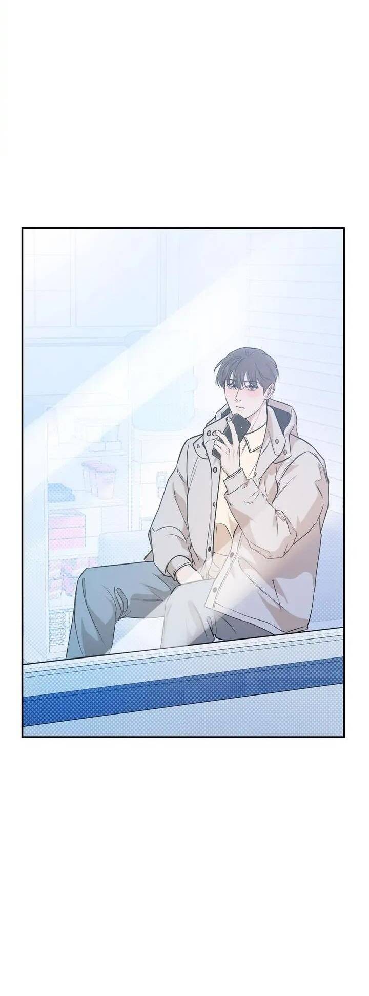 Người Lạ Chap 49 - Next Chap 50