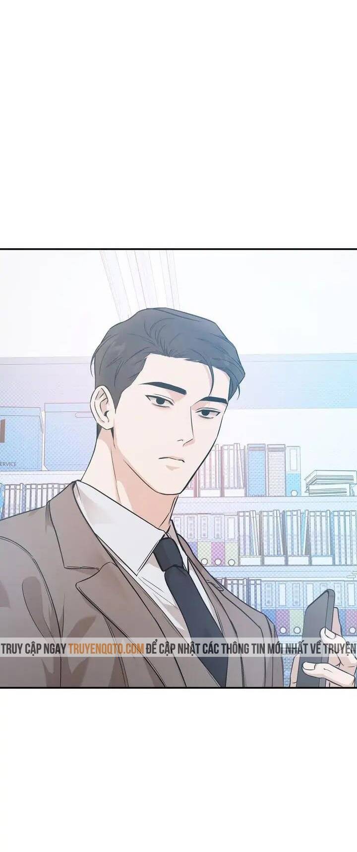 Người Lạ Chap 49 - Next Chap 50