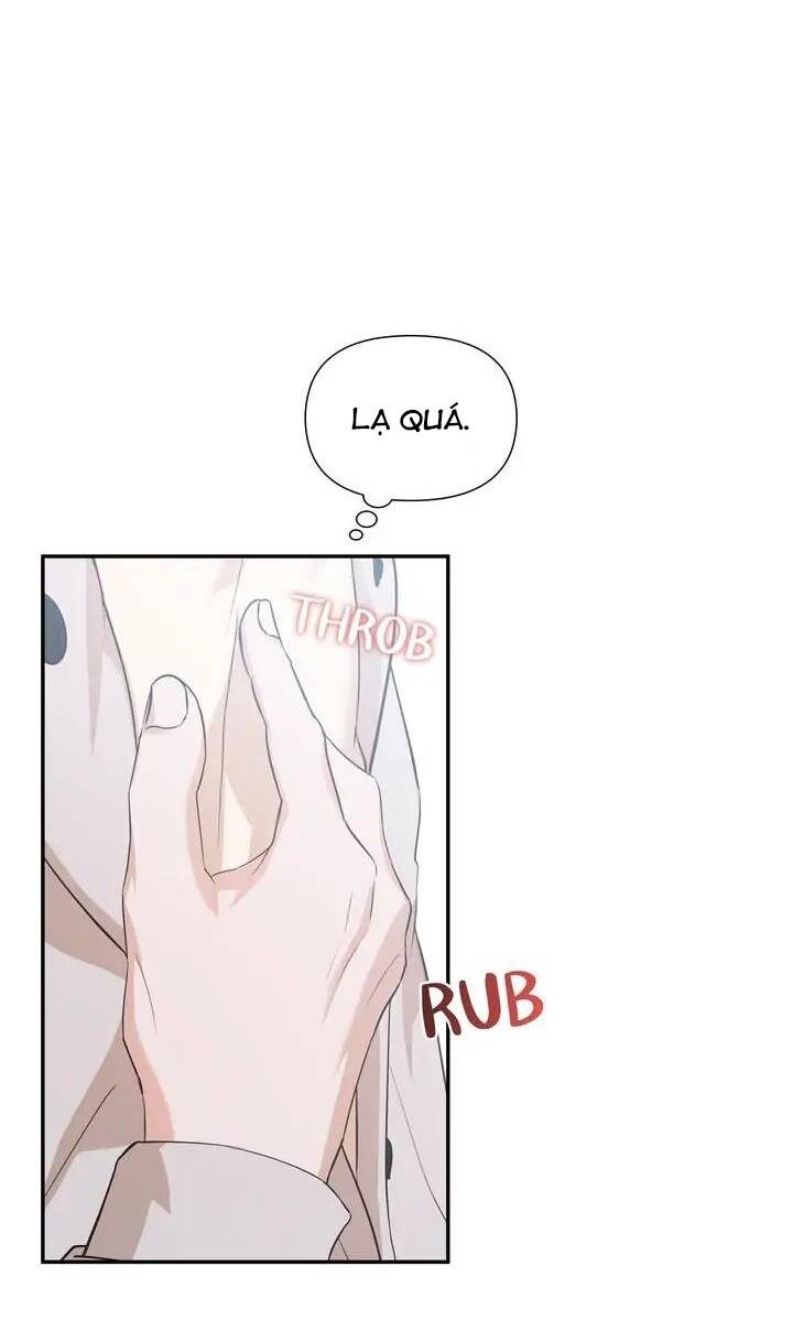 Người Lạ Chap 49 - Next Chap 50