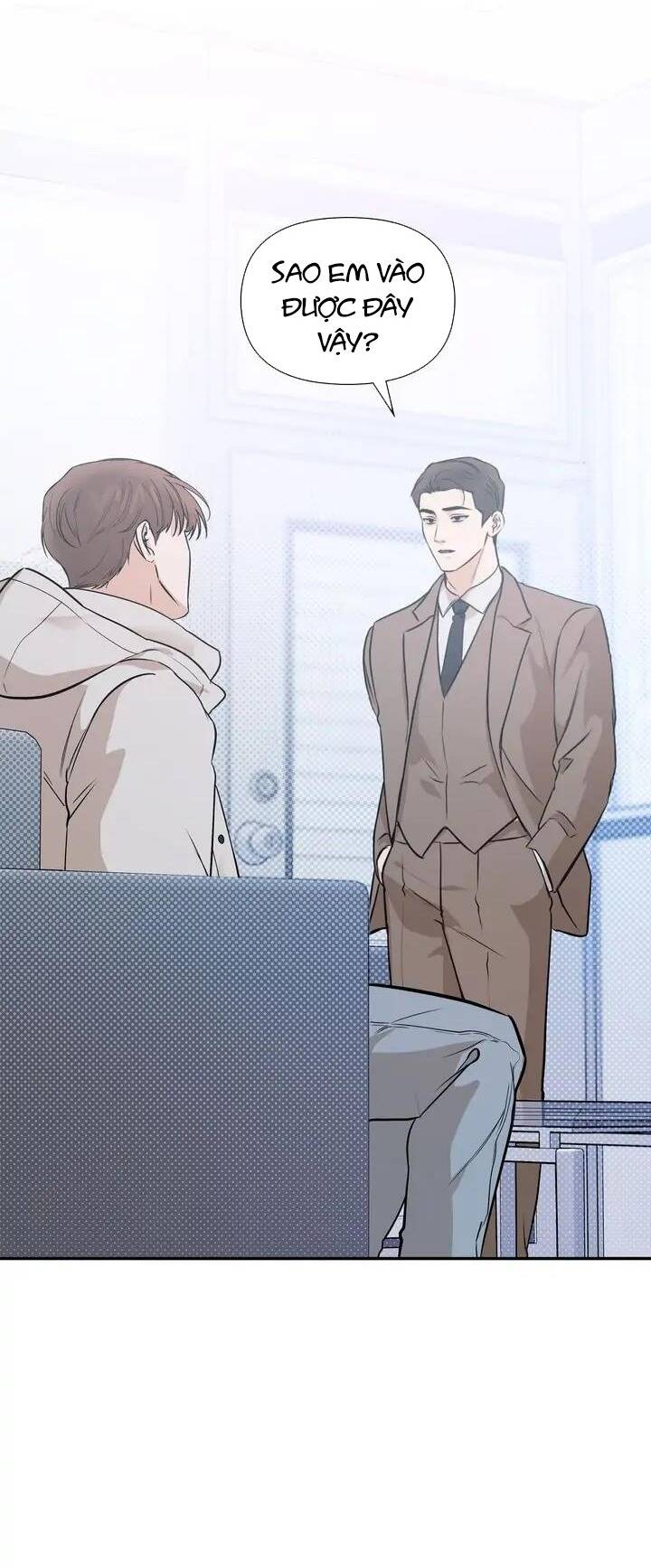 Người Lạ Chap 49 - Next Chap 50