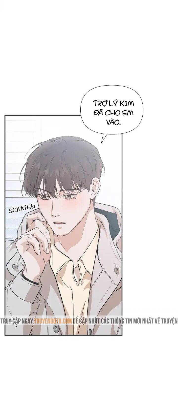 Người Lạ Chap 49 - Next Chap 50
