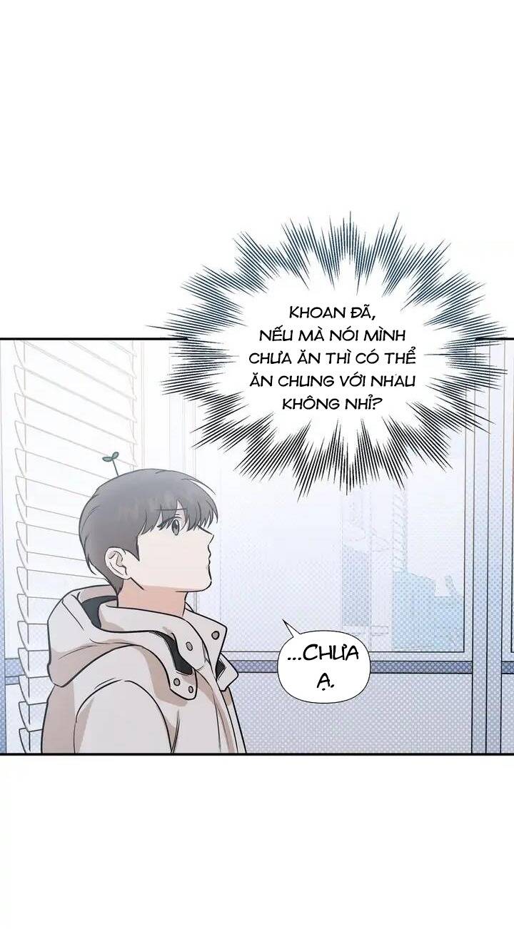 Người Lạ Chap 49 - Next Chap 50