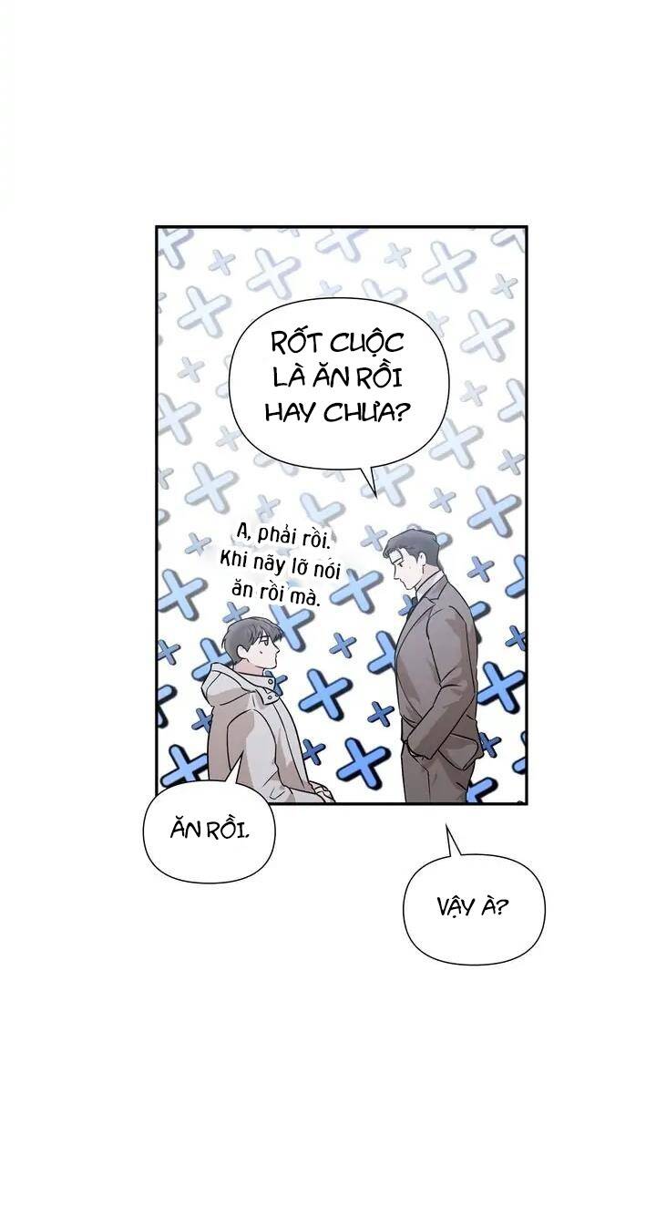 Người Lạ Chap 49 - Next Chap 50