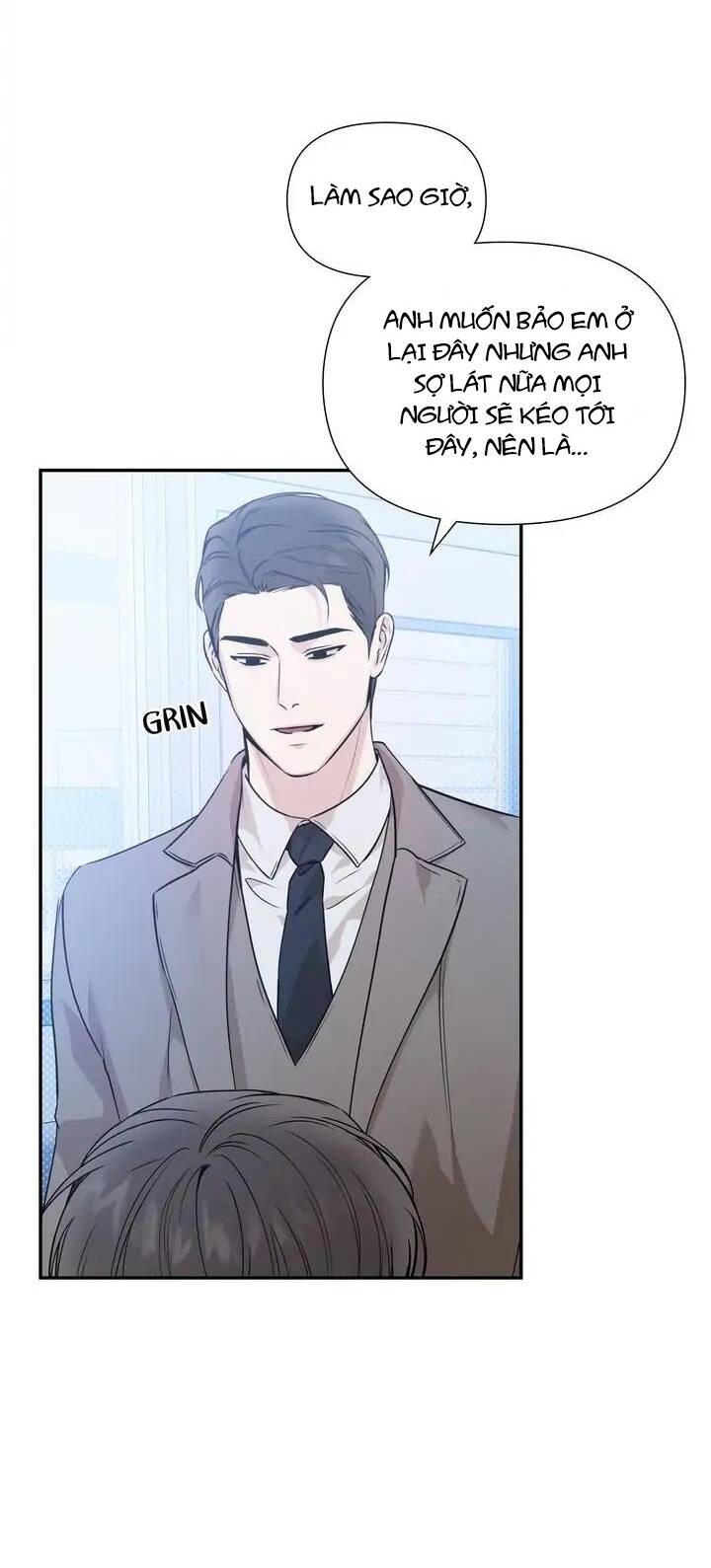 Người Lạ Chap 49 - Next Chap 50