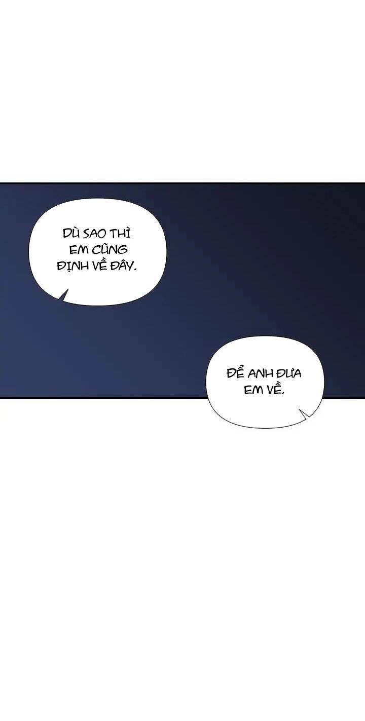 Người Lạ Chap 49 - Next Chap 50
