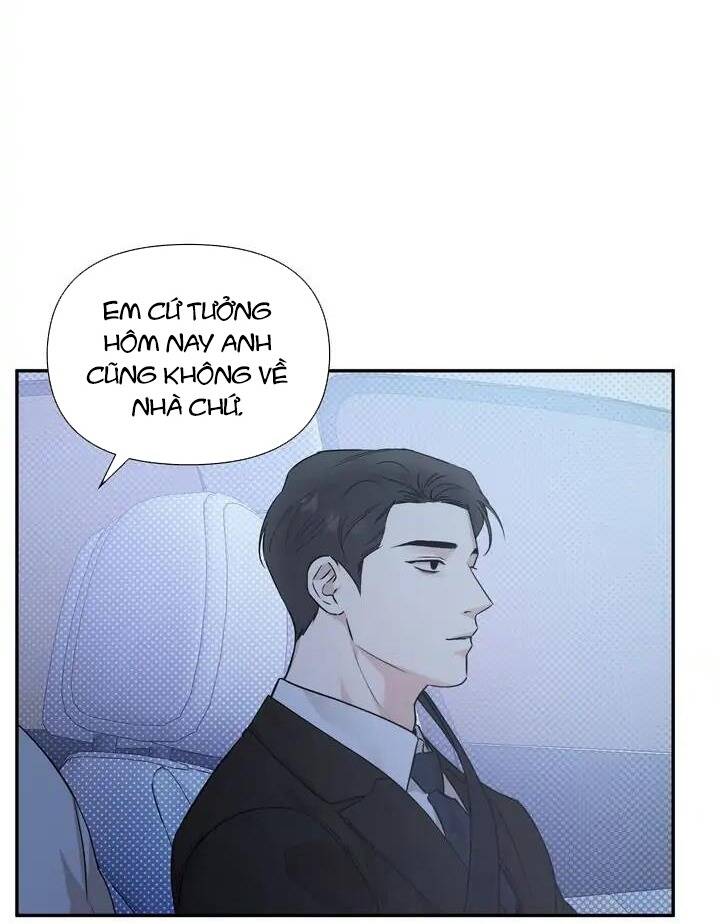 Người Lạ Chap 49 - Next Chap 50