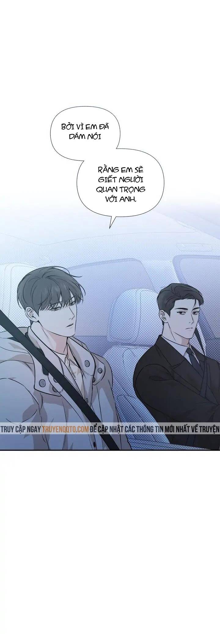 Người Lạ Chap 49 - Next Chap 50