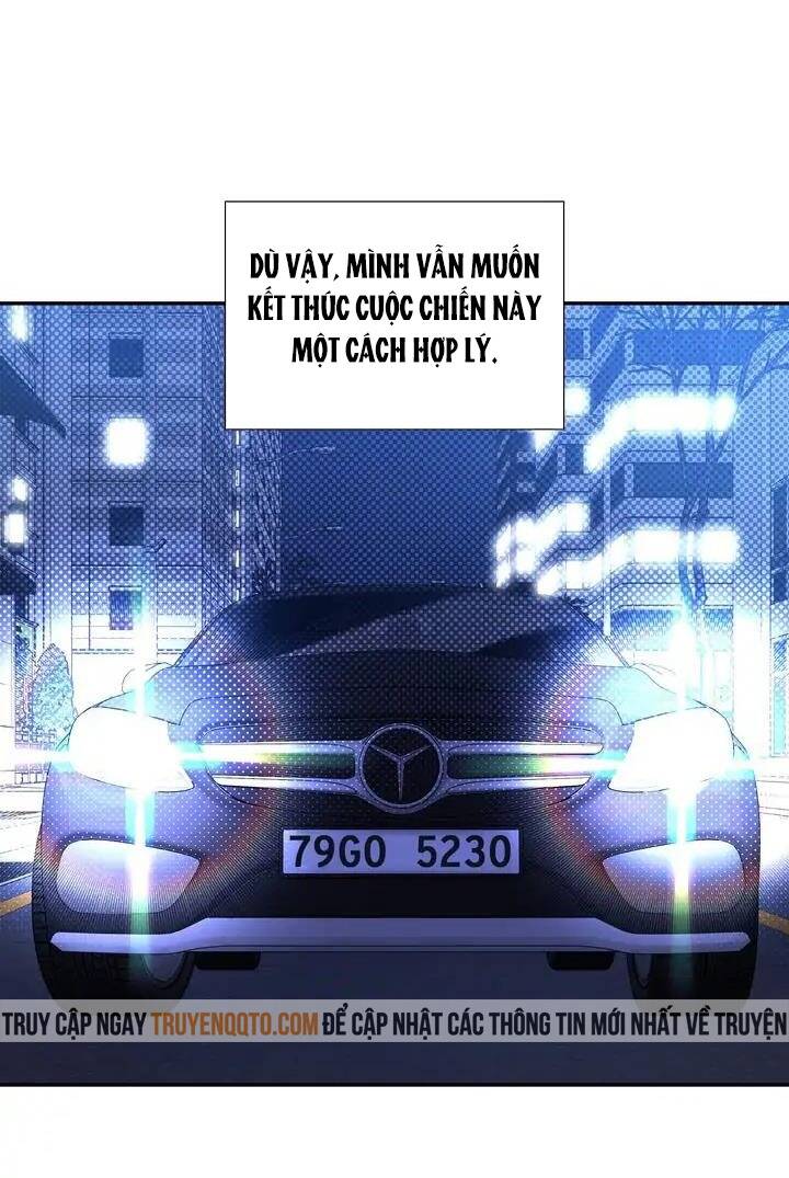 Người Lạ Chap 50 - Next Chap 51
