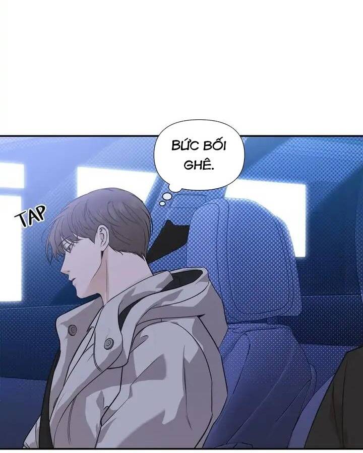 Người Lạ Chap 50 - Next Chap 51
