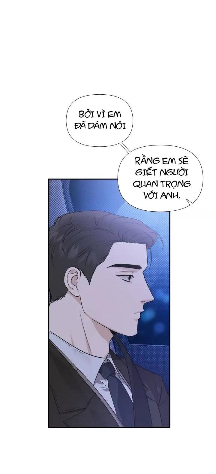 Người Lạ Chap 50 - Next Chap 51