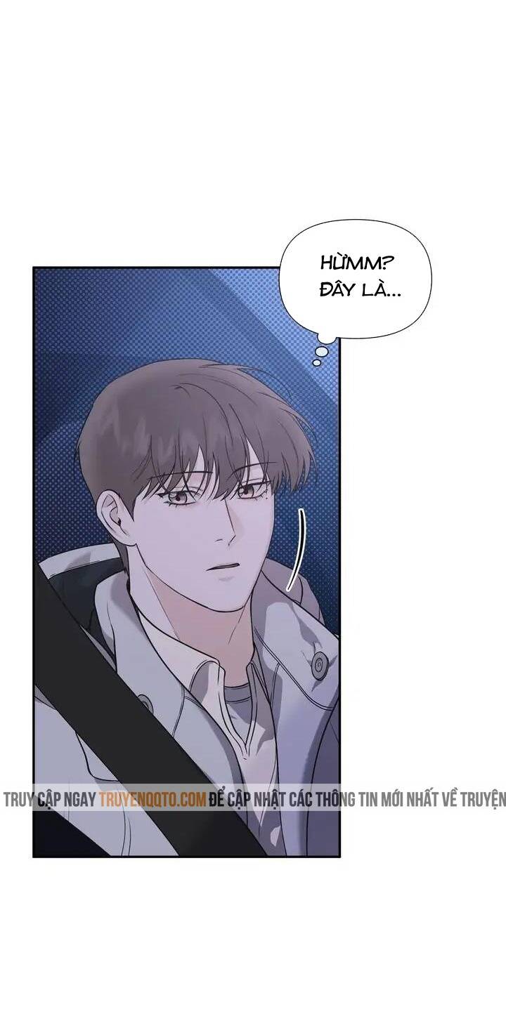 Người Lạ Chap 50 - Next Chap 51