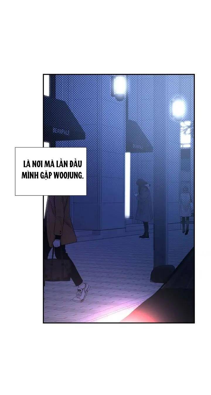 Người Lạ Chap 50 - Next Chap 51